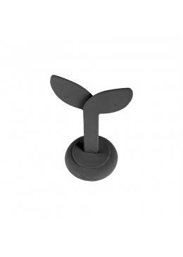 EXPOSITOR PENDIENTES 73x51x110mm. CD-P191-NP