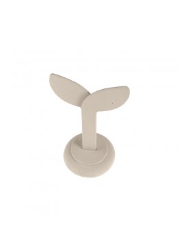 EXPOSITOR PENDIENTES 73x51x110mm. CD-P191-NP