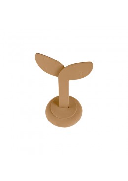 EXPOSITOR PENDIENTES 73x51x110mm. CD-P191-NP