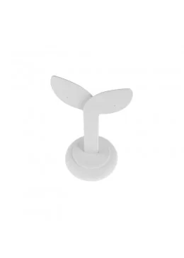 EXPOSITOR PENDIENTES 73x51x110mm. CD-P191-NP