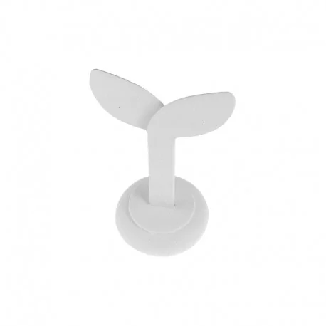 EXPOSITOR PENDIENTES 73x51x110mm. CD-P191-NP