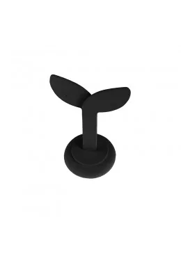EXPOSITOR PENDIENTES 73x51x110mm. CD-P191-NP