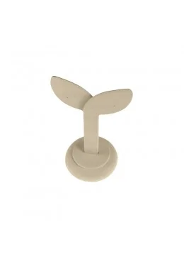 EXPOSITOR PENDIENTES 73x51x110mm. CD-P191-NP