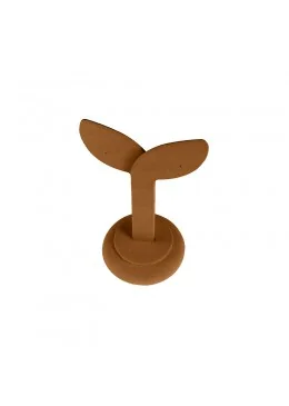 EXPOSITOR PENDIENTES 73x51x110mm. CD-P191-NP