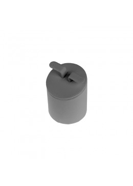 EXPOSITOR PENDIENTES 41x41x50mm. CD-P201-NP