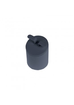 EXPOSITOR PENDIENTES 41x41x50mm. CD-P201-NP