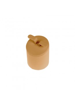 EXPOSITOR PENDIENTES 41x41x50mm. CD-P201-NP