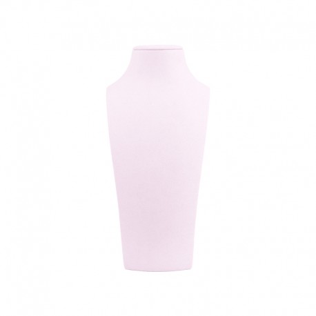 PETO BUSTO DISPLAY 127x122x270mm. CD-C103-MF