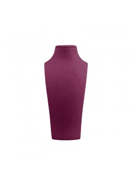 PETO BUSTO DISPLAY 127x122x270mm. CD-C103-MF