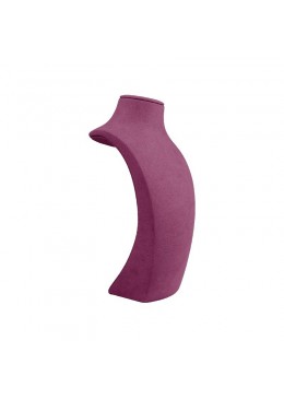 PETO BUSTO DISPLAY 127x122x270mm. CD-C103-MF