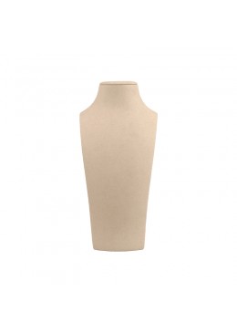 PETO BUSTO DISPLAY 127x122x270mm. CD-C103-MF