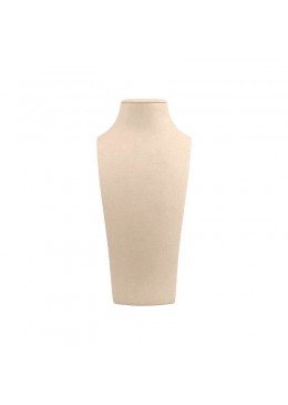 PETO BUSTO DISPLAY 127x122x270mm. CD-C103-MF