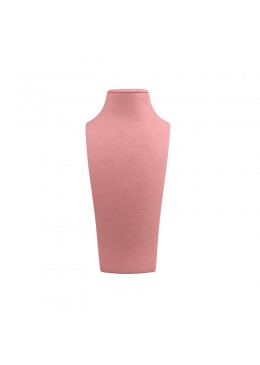 PETO BUSTO DISPLAY 127x122x270mm. CD-C103-MF