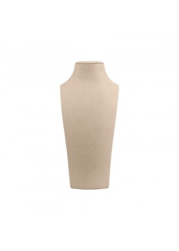 PETO BUSTO DISPLAY 127x122x270mm. CD-C103-MF