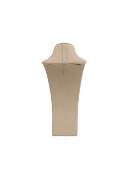 PETO BUSTO DISPLAY 127x122x270mm. CD-C103-MF