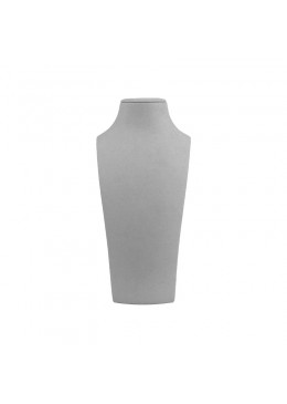 PETO BUSTO DISPLAY 127x122x270mm. CD-C103-MF