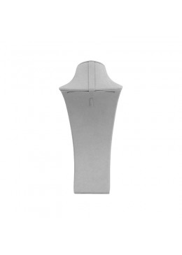 PETO BUSTO DISPLAY 127x122x270mm. CD-C103-MF