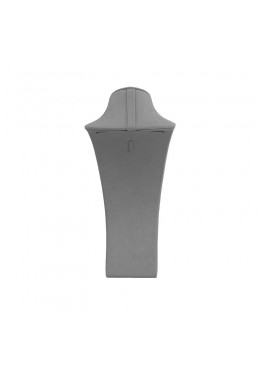 PETO BUSTO DISPLAY 127x122x270mm. CD-C103-MF