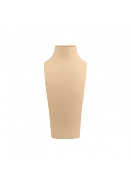 PETO BUSTO DISPLAY 127x122x270mm. CD-C103-MF