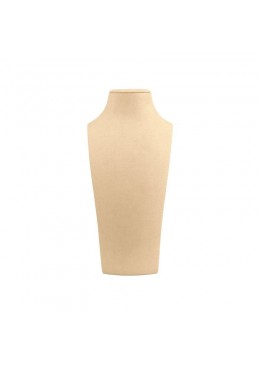 PETO BUSTO DISPLAY 127x122x270mm. CD-C103-MF