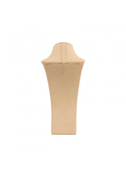 PETO BUSTO DISPLAY 127x122x270mm. CD-C103-MF