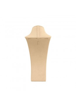 PETO BUSTO DISPLAY 127x122x270mm. CD-C103-MF