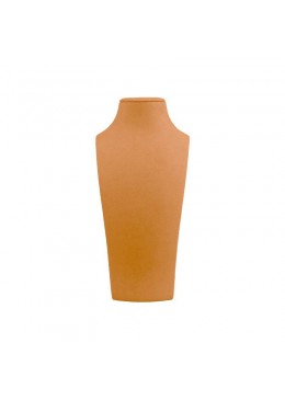 PETO BUSTO DISPLAY 127x122x270mm. CD-C103-MF