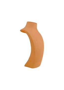 PETO BUSTO DISPLAY 127x122x270mm. CD-C103-MF