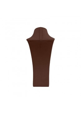 PETO BUSTO DISPLAY 127x122x270mm. CD-C103-MF