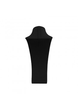 PETO BUSTO DISPLAY 127x122x270mm. CD-C103-MF