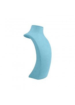 PETO BUSTO DISPLAY 127x122x270mm. CD-C103-MF
