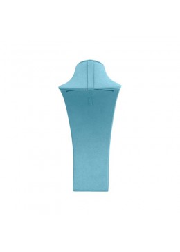 PETO BUSTO DISPLAY 127x122x270mm. CD-C103-MF