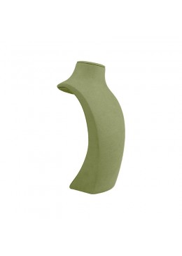 PETO BUSTO DISPLAY 127x122x270mm. CD-C103-MF
