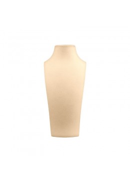 PETO BUSTO DISPLAY 127x122x270mm. CD-C103-V