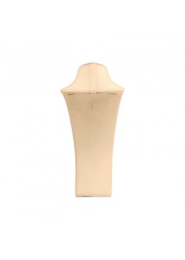 PETO BUSTO DISPLAY 127x122x270mm. CD-C103-V