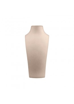 PETO BUSTO DISPLAY 127x122x270mm. CD-C103-V