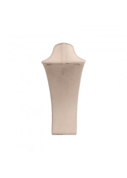 PETO BUSTO DISPLAY 127x122x270mm. CD-C103-V