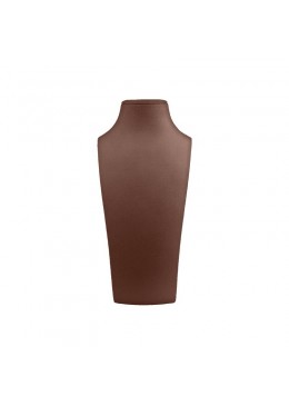 PETO BUSTO DISPLAY 127x122x270mm. CD-C103-V