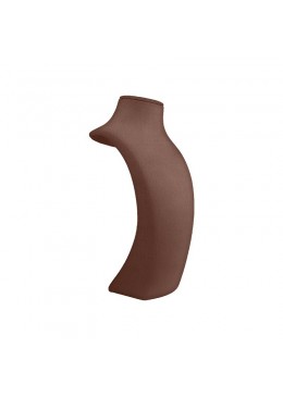 PETO BUSTO DISPLAY 127x122x270mm. CD-C103-V