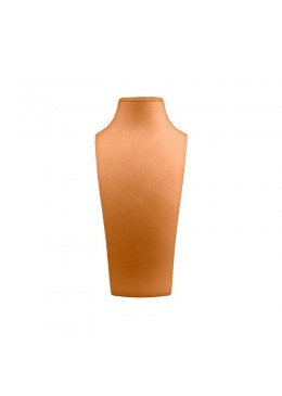 PETO BUSTO DISPLAY 127x122x270mm. CD-C103-V