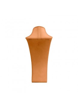 PETO BUSTO DISPLAY 127x122x270mm. CD-C103-V