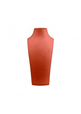 PETO BUSTO DISPLAY 127x122x270mm. CD-C103-V