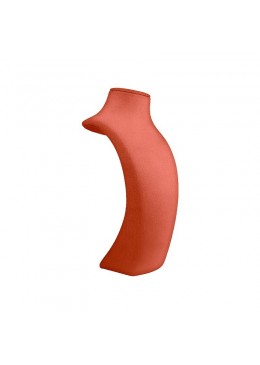 PETO BUSTO DISPLAY 127x122x270mm. CD-C103-V