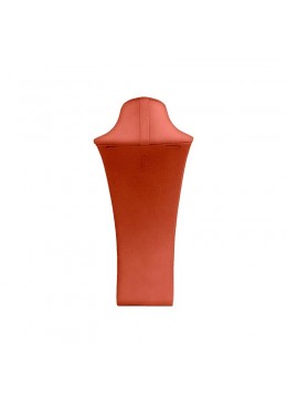 PETO BUSTO DISPLAY 127x122x270mm. CD-C103-V