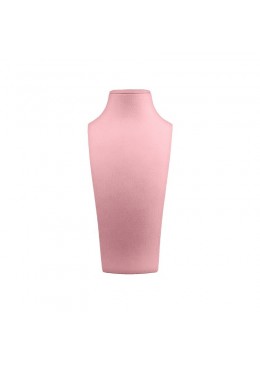 PETO BUSTO DISPLAY 127x122x270mm. CD-C103-V