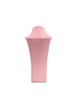 PETO BUSTO DISPLAY 127x122x270mm. CD-C103-V