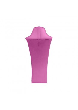 PETO BUSTO DISPLAY 127x122x270mm. CD-C103-V