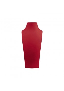 PETO BUSTO DISPLAY 127x122x270mm. CD-C103-V