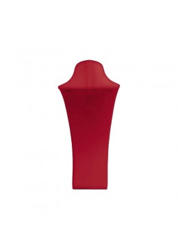 PETO BUSTO DISPLAY 127x122x270mm. CD-C103-V
