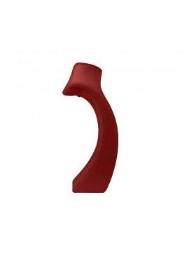 PETO BUSTO DISPLAY 127x122x270mm. CD-C103-V